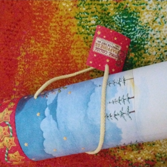 Mary Engelbert Colorful Wine Tube - Picture 6 of 8